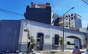 Comfort Flat In Guadalajara