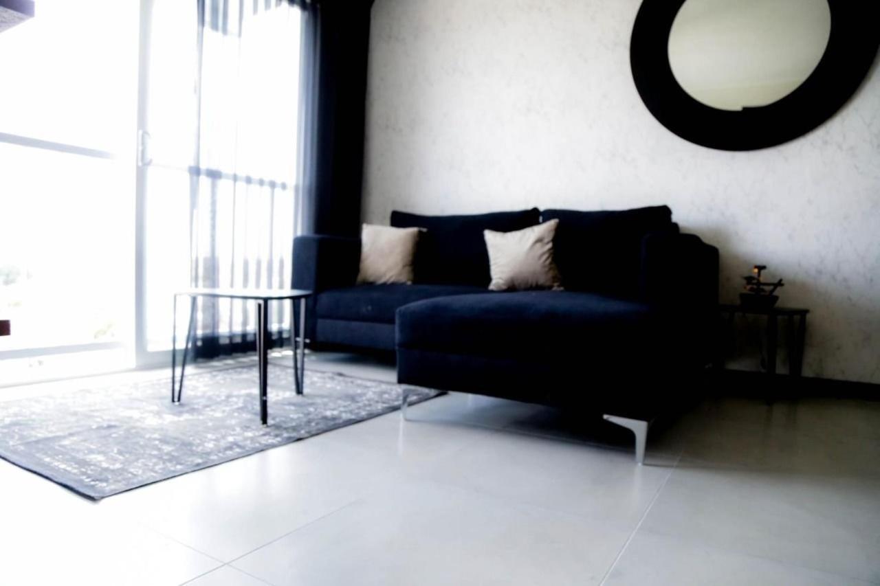 Comfort Flat In Guadalajara Exterior foto