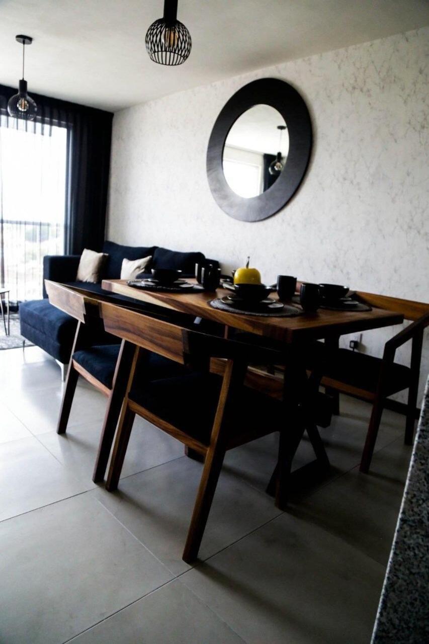 Comfort Flat In Guadalajara Exterior foto
